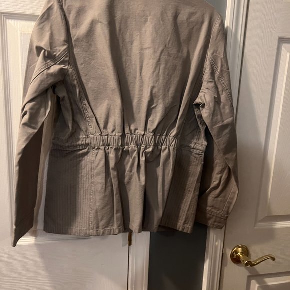 Jacket - Picture 2 of 2